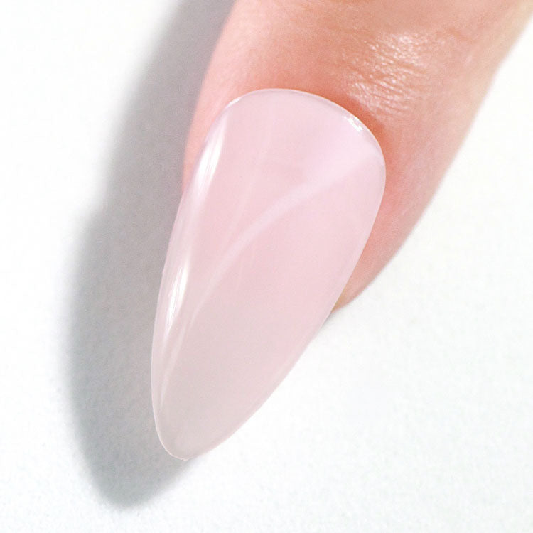 swatch of Perfect Match Pro Powder Tenderly