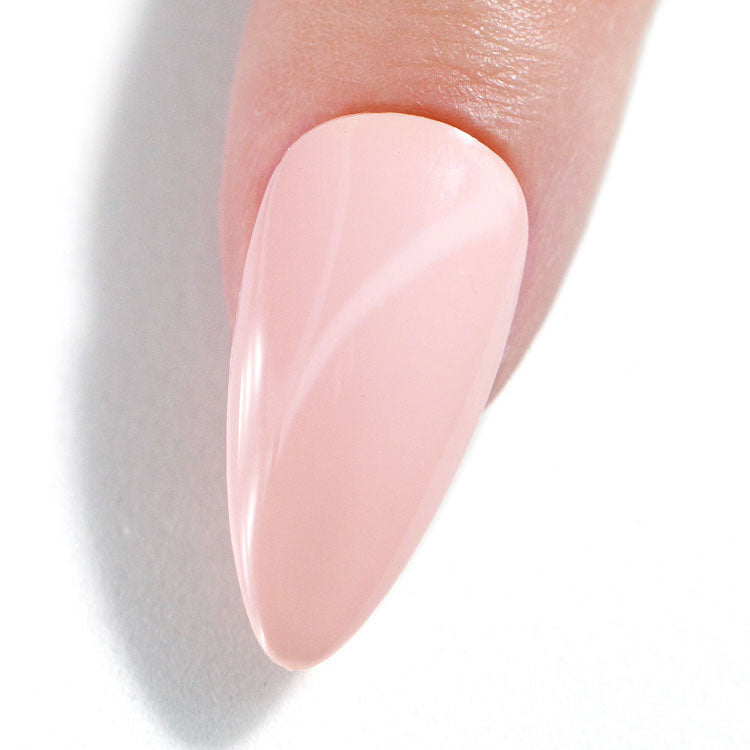 swatch of Perfect Match Pro 3 in 1 Powder Porcelain Beige