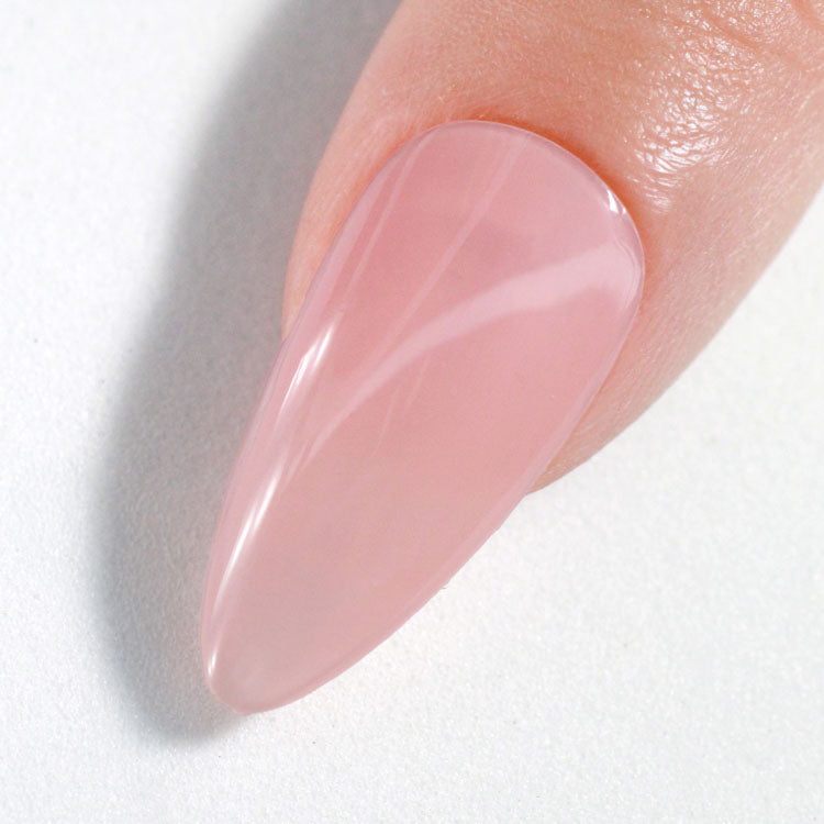 swatch of Perfect Match Pro 3 in 1 Powder Just Be