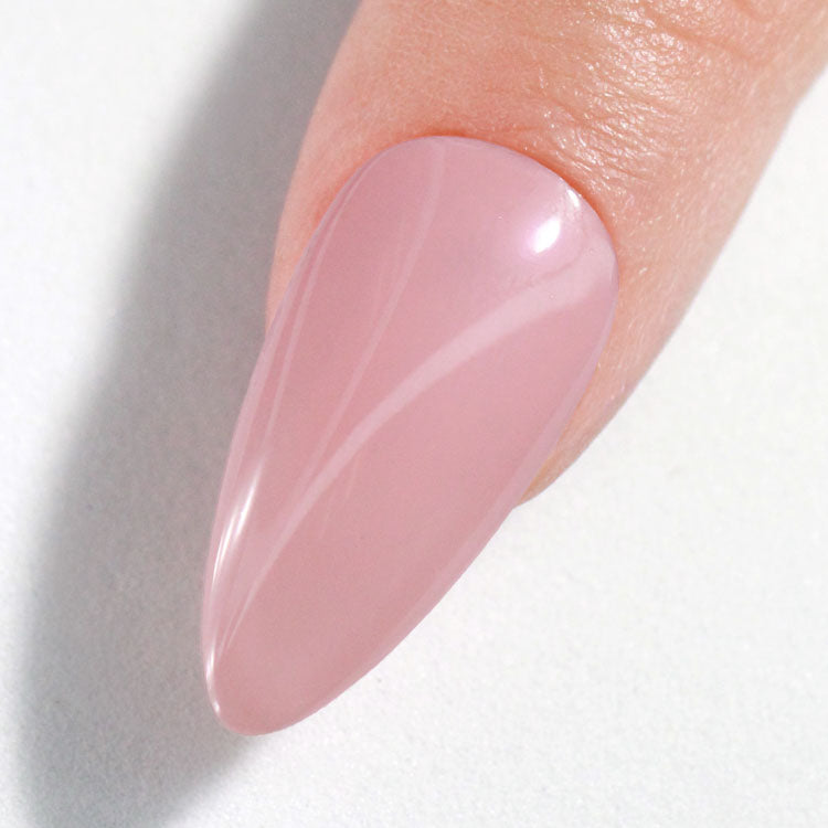 swatch of Perfect Match Pro 3 in 1 Powder Love Language