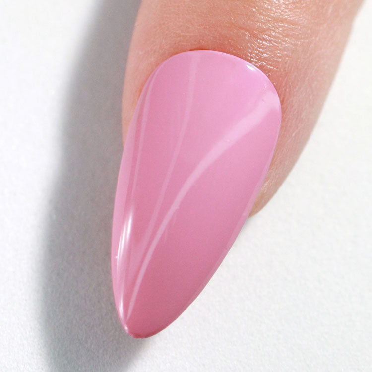 swatch of Perfect Match Pro 3 in 1 Powder Heart Aflutter