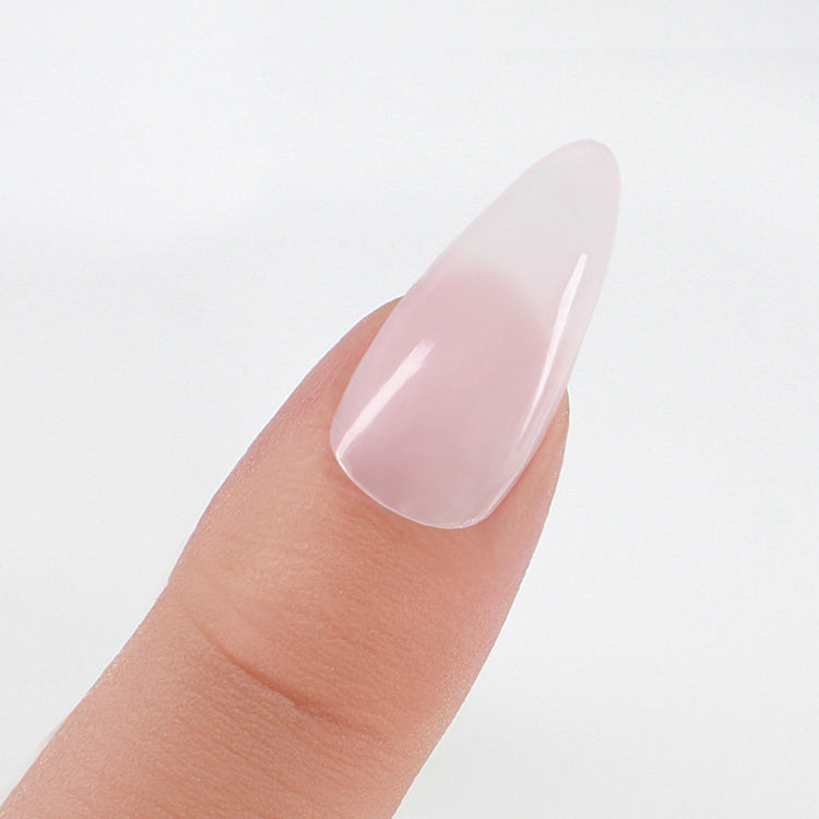 swatch of Perfect Match Pro Powder First Kiss
