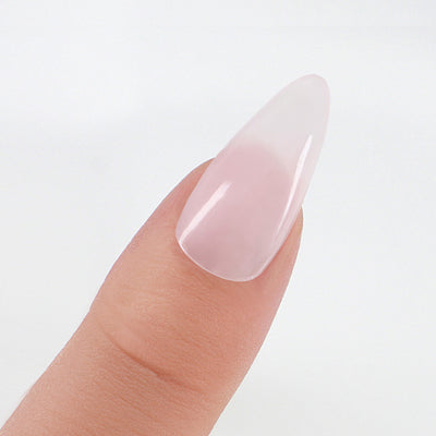 swatch of Perfect Match Pro Powder First Kiss