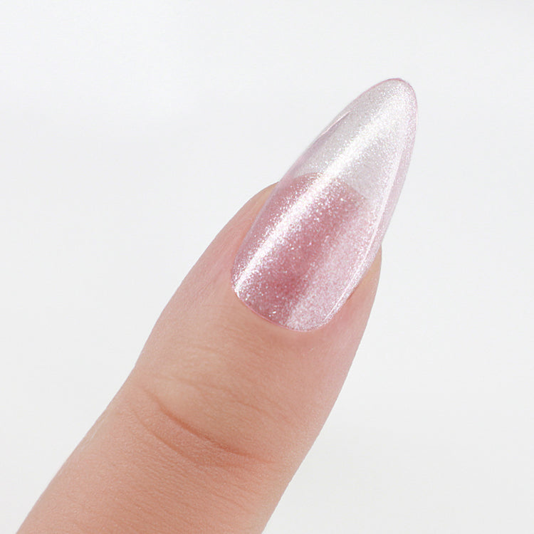 swatch of Perfect Match Pro 3 in 1 Powder - 014 Prim & Proper