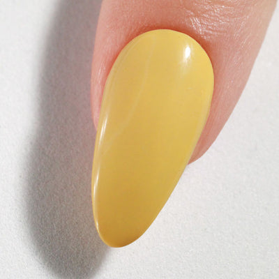 swatch of Perfect Match Pro 3 in 1 Powder Queen Bee