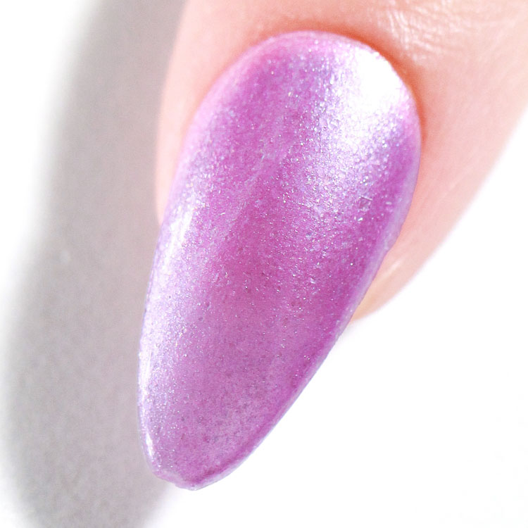 swatch of Perfect Match Pro 3 in 1 Powder Disco Tech