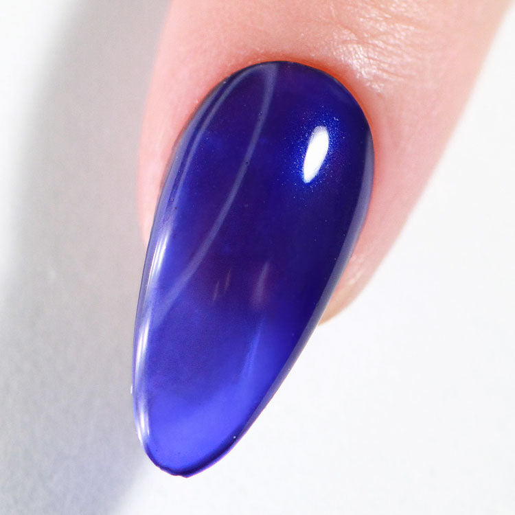 swatch of Perfect Match Pro 3 in 1 Powder -Boundless Sea