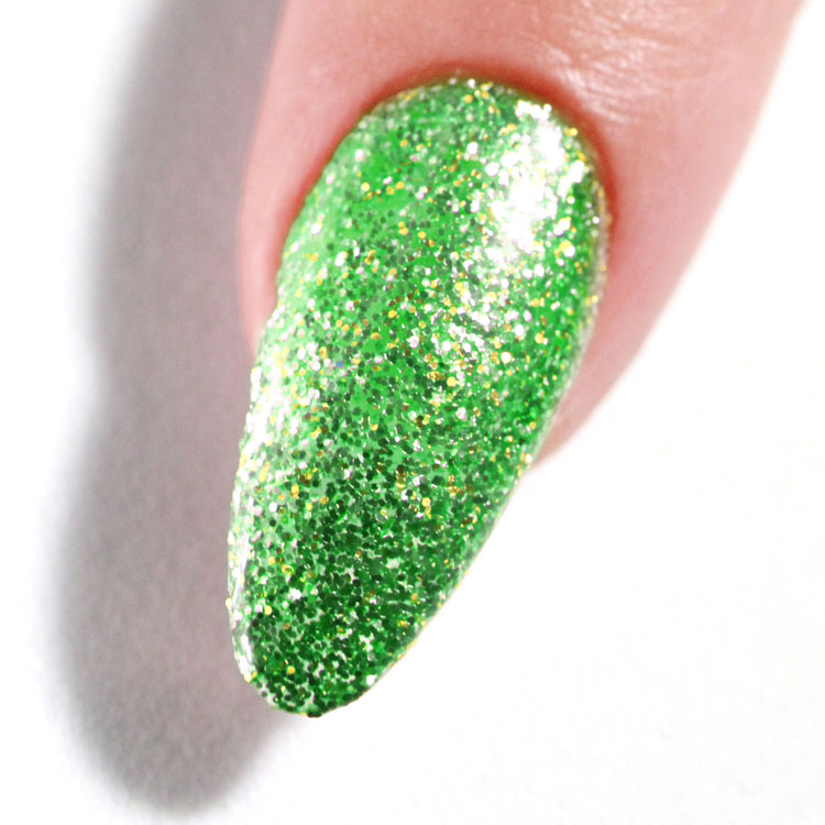 swatch of Perfect Match Pro 3 in 1 Powder - Starry Garden