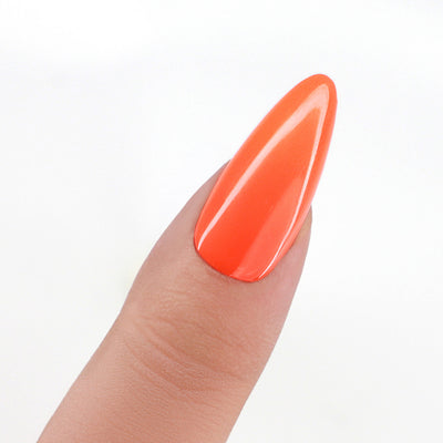 swatch of Perfect Match Pro Powder West Sunrise