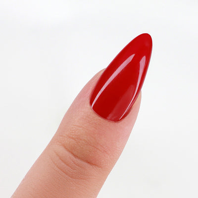 swatch of Perfect Match Pro Powder Goodbye Kiss