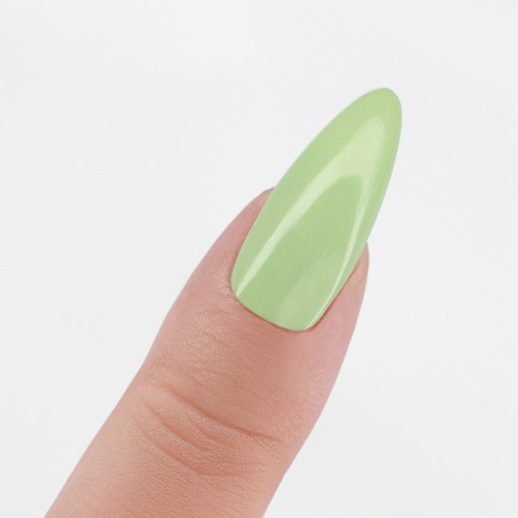 swatch of Perfect Match Pro Powder Pear Blossom