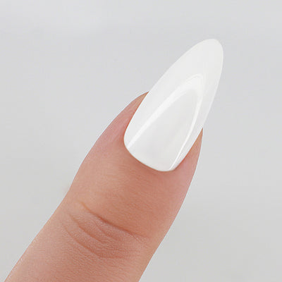 swatch of Perfect Match Pro 3 in 1 Powder - 007 Pristine White