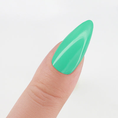 swatch of Perfect Match Pro Powder My Tiffany