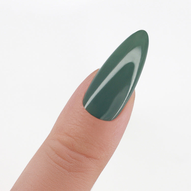 swatch of Perfect Match Pro Powder Elyse