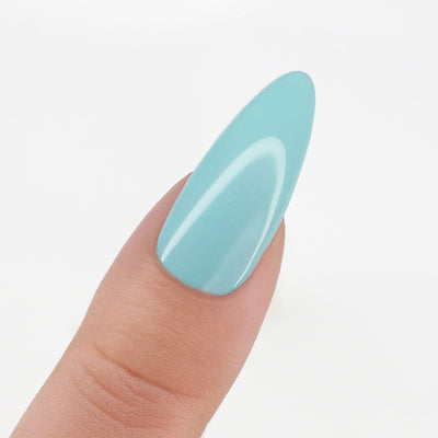 swatch of Perfect Match Pro Powder Skyflower