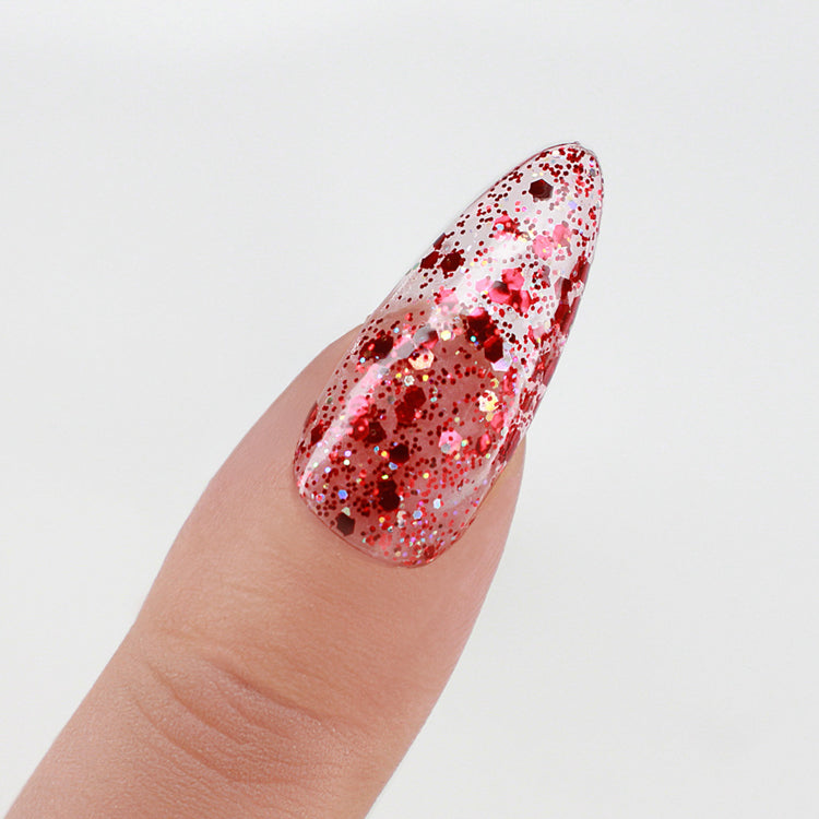 swatch of Perfect Match Pro Powder Crown Jewels