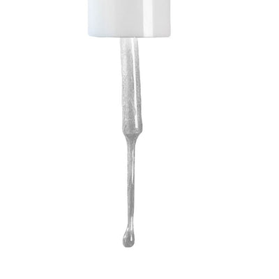 Lechat Nail Art Gel - CMG20 Platinum Pearl