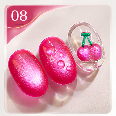 Halo Neon Cat Eye - 08 Pop My Cherry