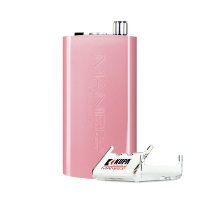 Princess (Baby Pink) Control Box By Kupa