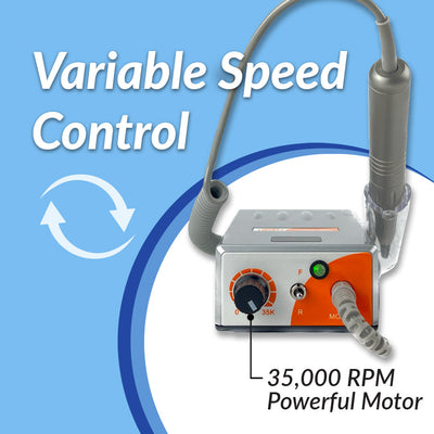 Medicool ProPower 35K - Silver