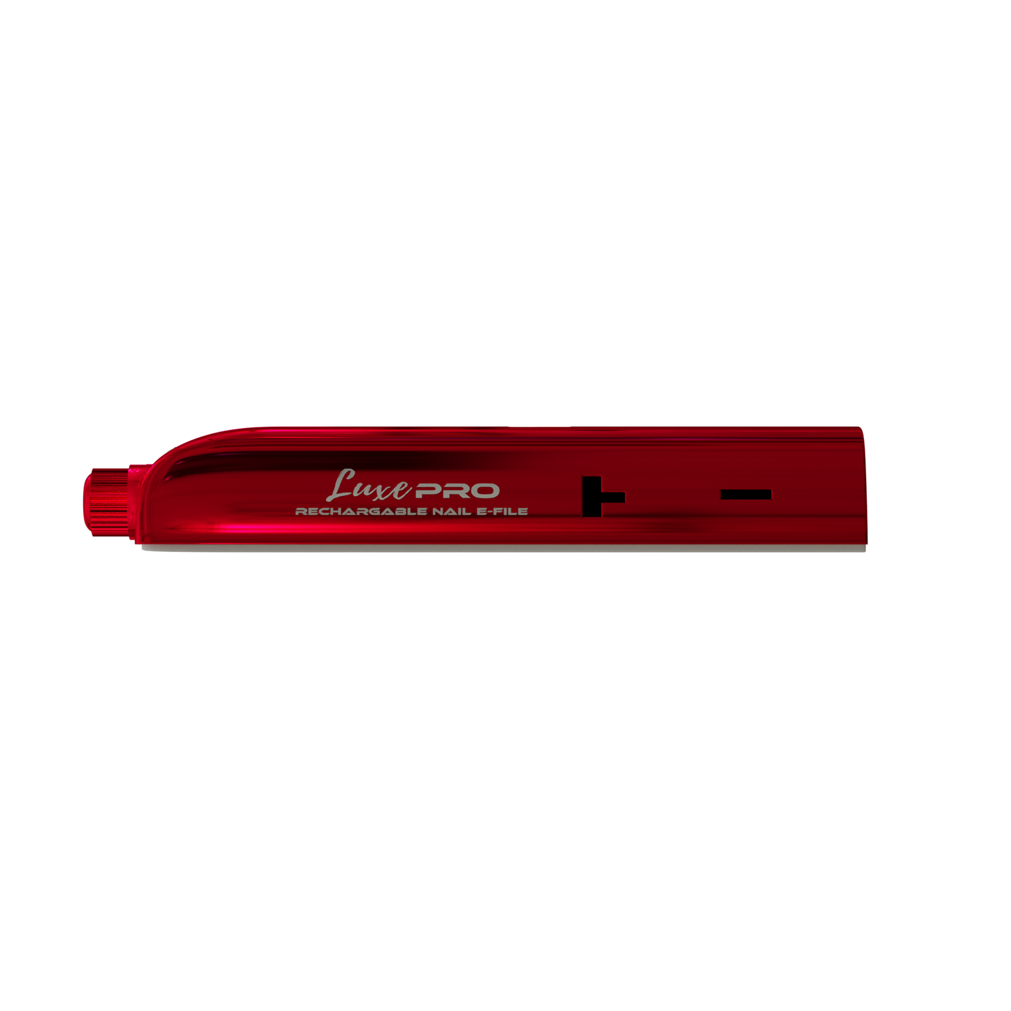 Notpolish Luxe Pro Drill - Red