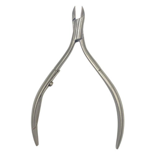 Round Jaw #16 Cuticle Nippers by DND