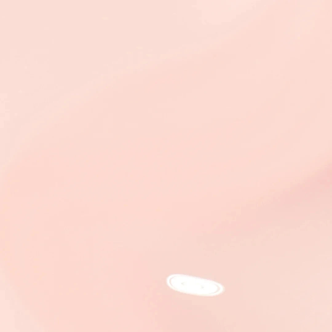 swatch of S86 Bubble Bath Intelli-Gel Trio by OPI