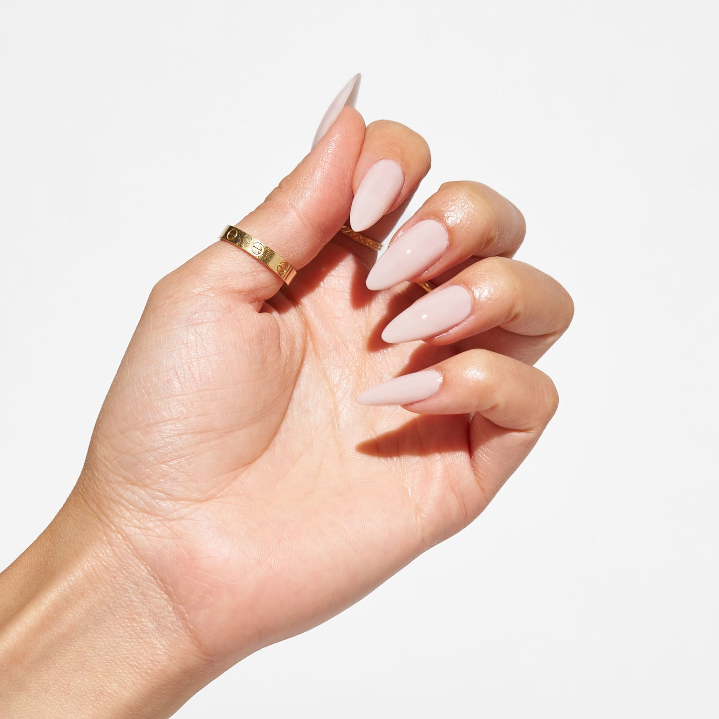 Notpolish Solo Gel - SO307 LIGHTLY TOASTED