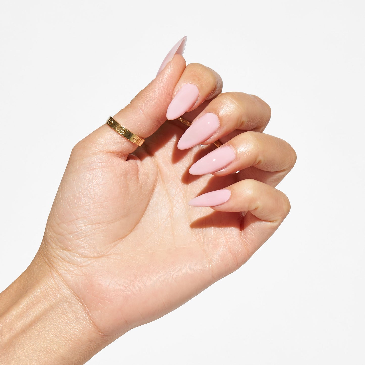 Notpolish Solo Gel - SO313 ON TOP