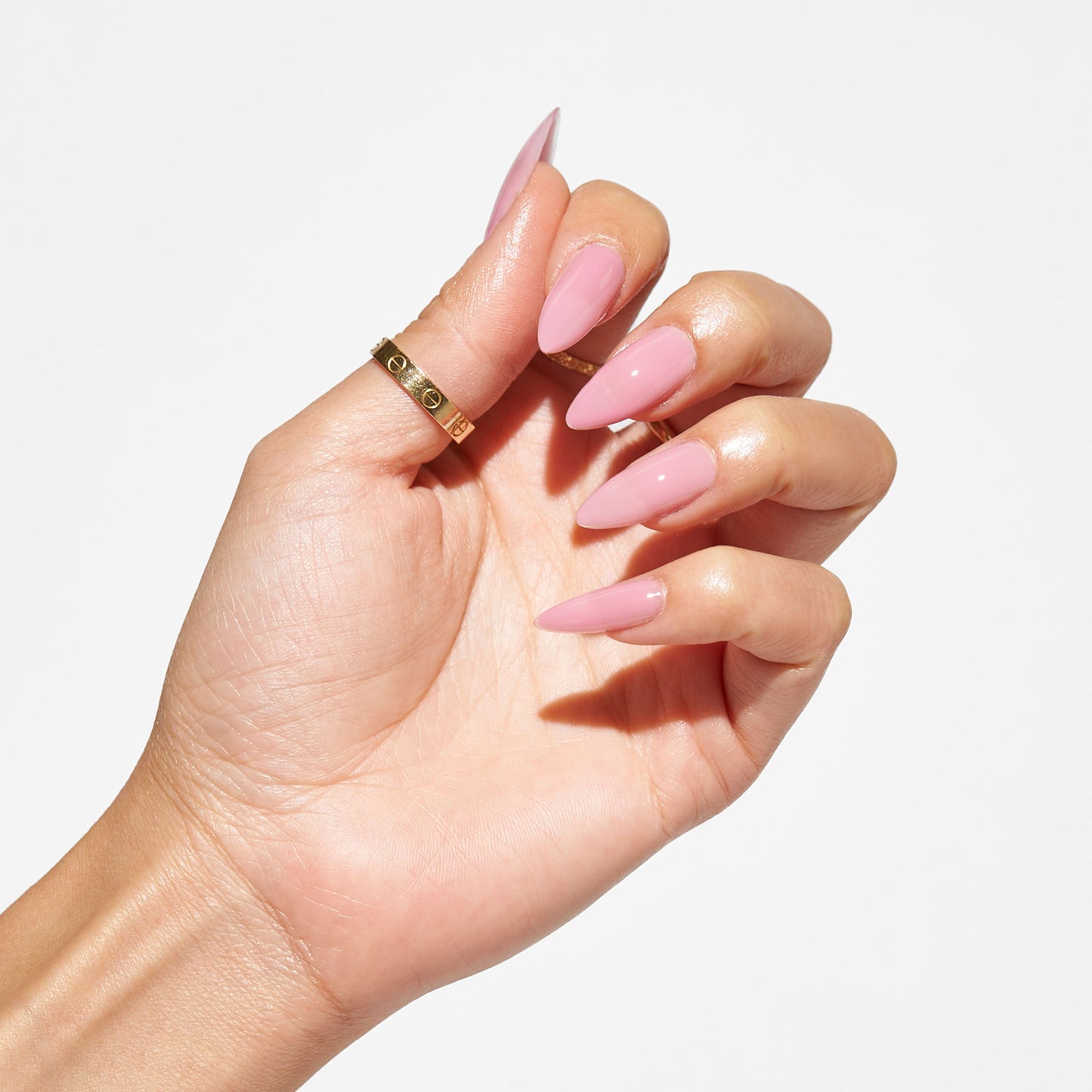 Notpolish Solo Gel - SO314 INFLUENCED