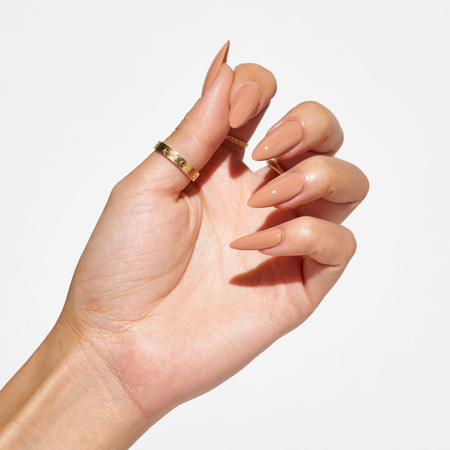 Notpolish Solo Gel - SO316 ON THE SADDLE