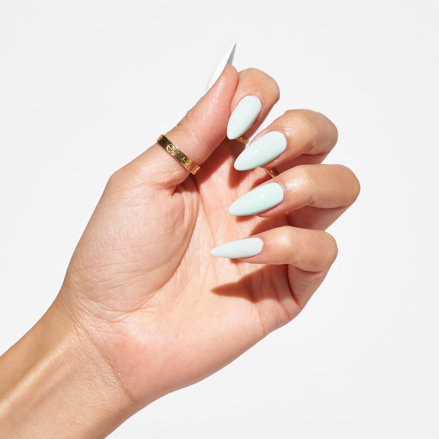 Notpolish Solo Gel - SO322 ICE ICE BABY