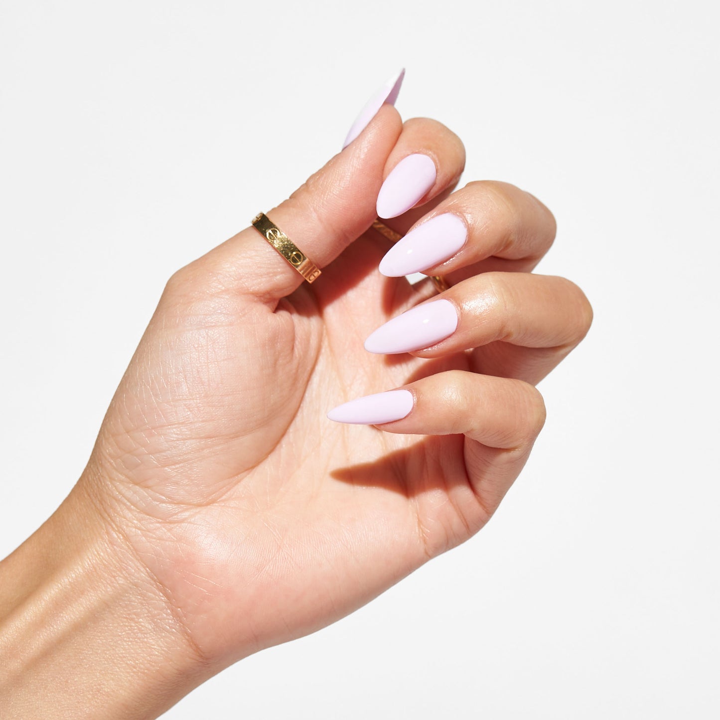 Notpolish Solo Gel - SO323 APRIL 30TH