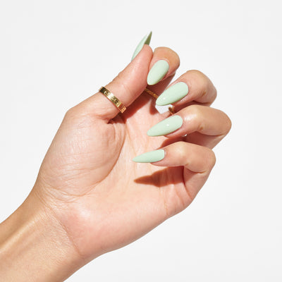 Notpolish Solo Gel - SO324 MATCHA LATTE