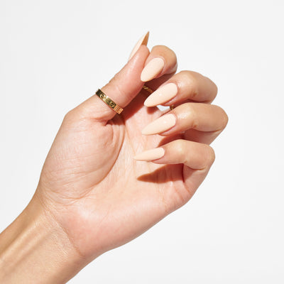 Notpolish Solo Gel - SO326 CLOTHES OPTIONAL