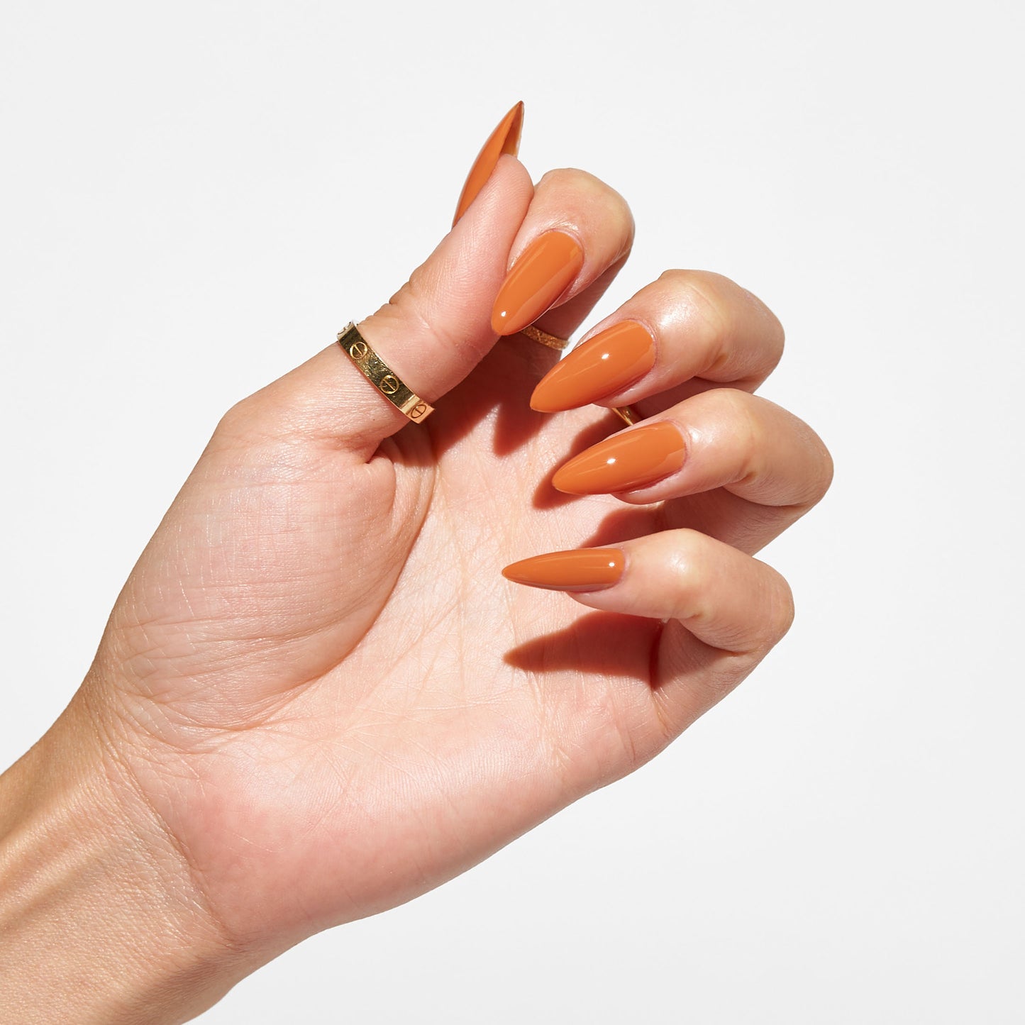 Notpolish Solo Gel - SO329 SAVORING IT