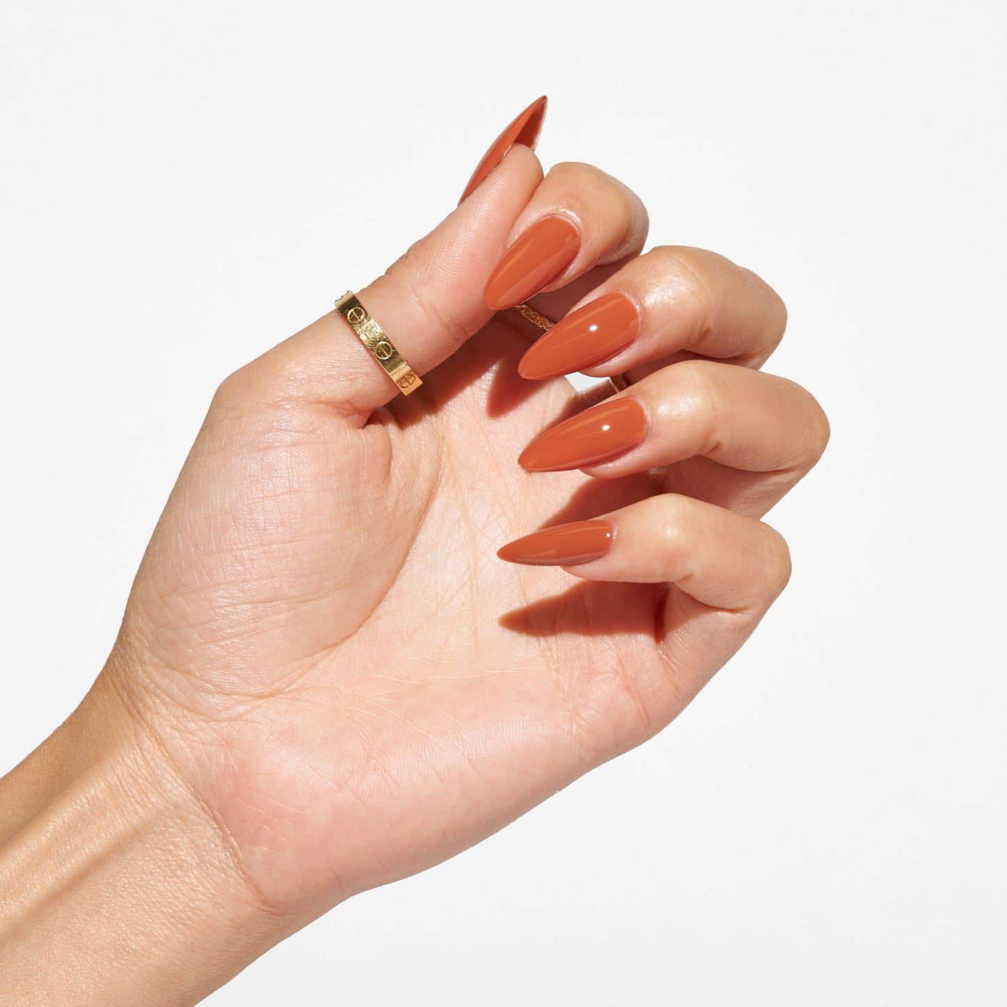 Notpolish Solo Gel - SO330 NUTTY & NICE