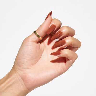 Notpolish Solo Gel - SO331 QUAD SHOT