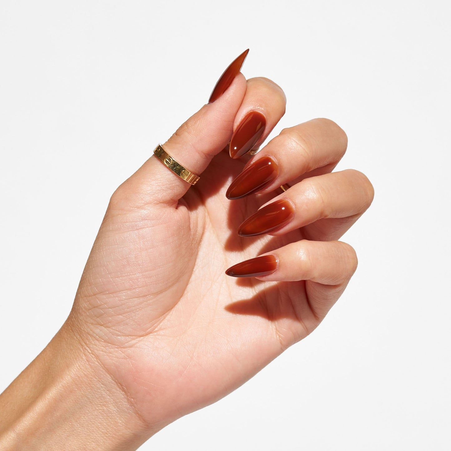 Notpolish Solo Gel - SO332 DECADENT