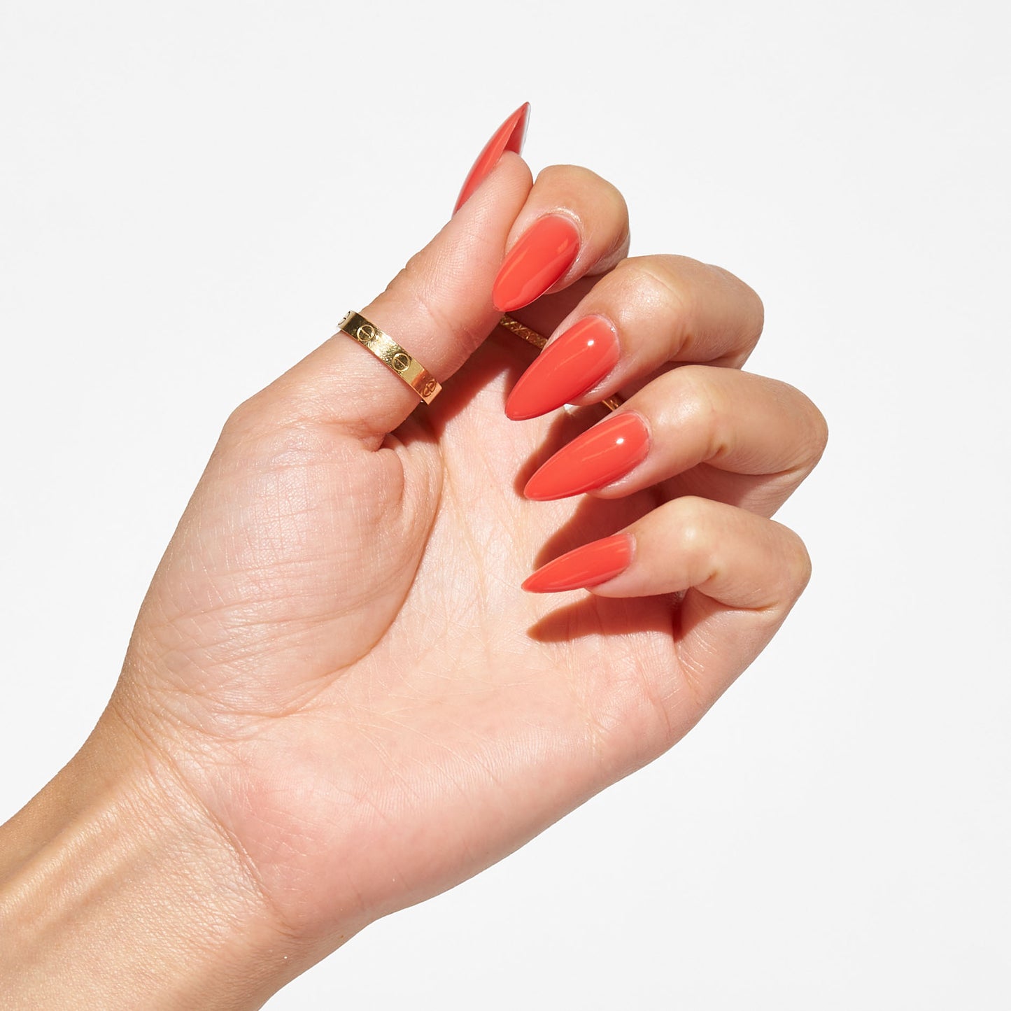 Notpolish Solo Gel - SO334 HOHOHO