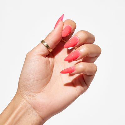 Notpolish Solo Gel - SO347 MAIN CHRACTER