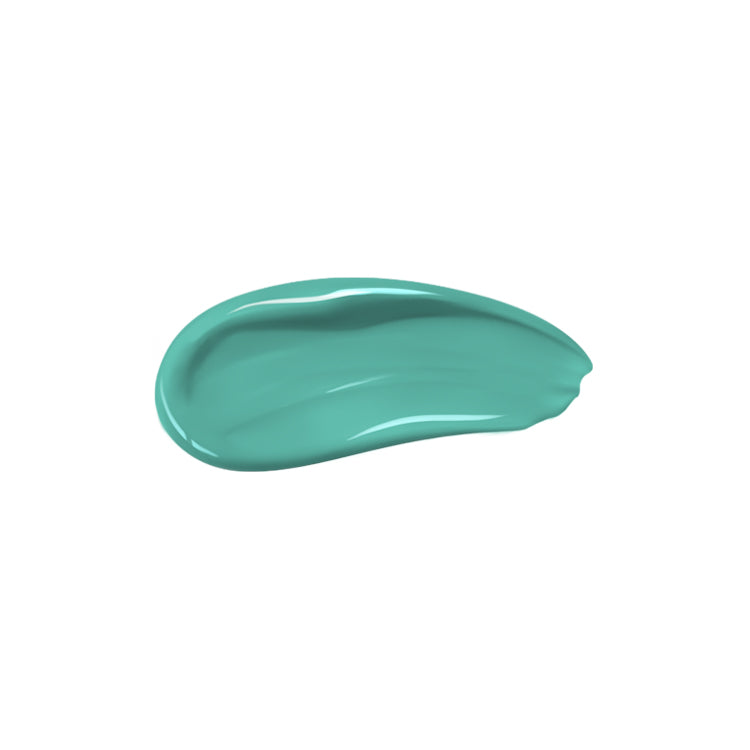 swatch of 265 Splash Of Teal Perfect Match Trio by Lechat