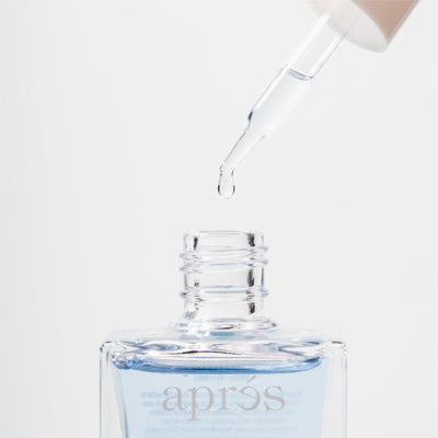 Apres Cuticle Serum - Spring Steps (Coconut, Sage, Jasmine)