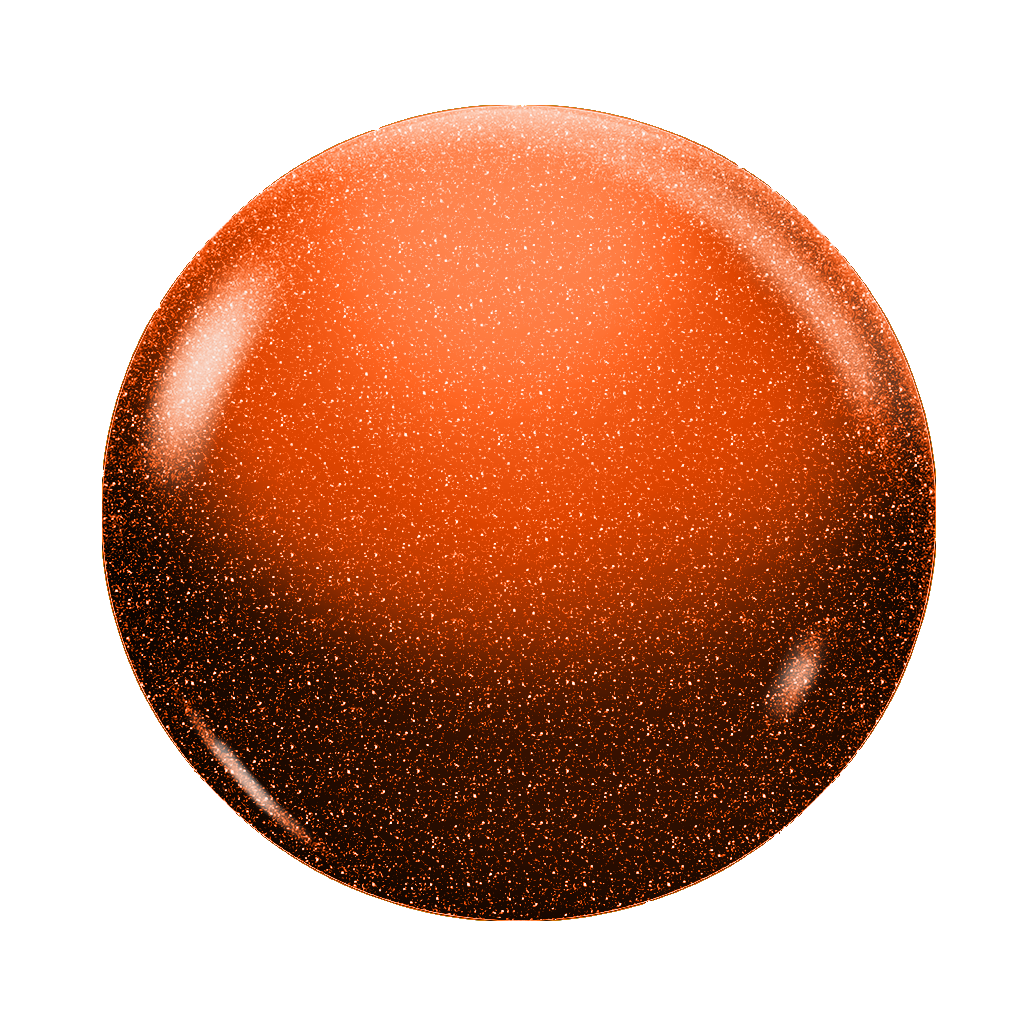 swatch of 07 Strobe Lights Gel Polish by Notpolish