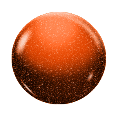 swatch of 07 Strobe Lights Gel Polish by Notpolish