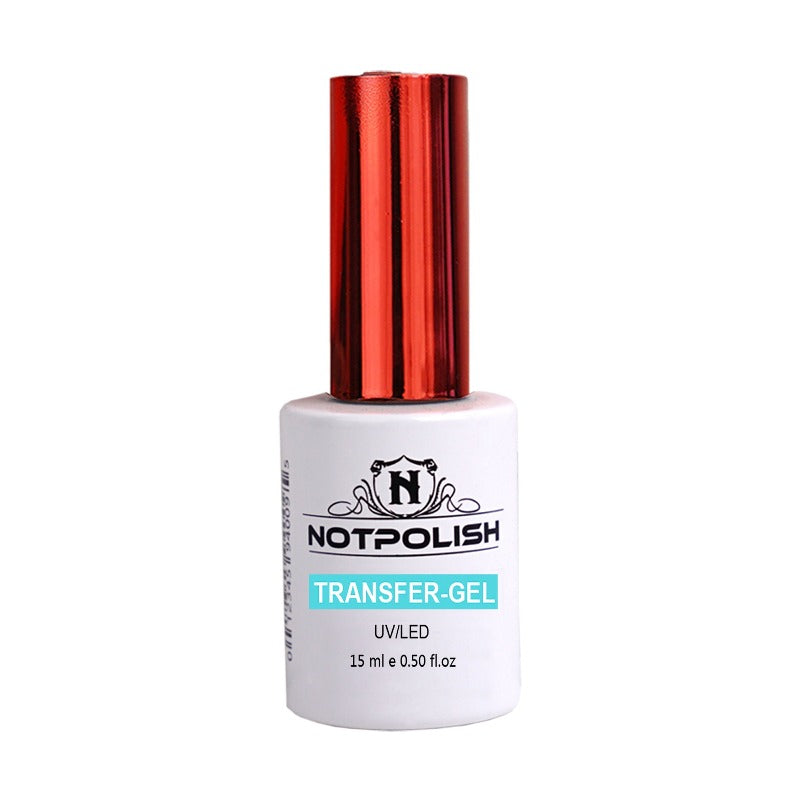 NotPolish Transfer Gel