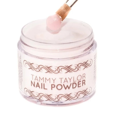 Tammy Taylor Original Nail Powder 1.5oz - Clear Pink