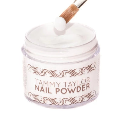 Tammy Taylor Dramatic White 1.5oz