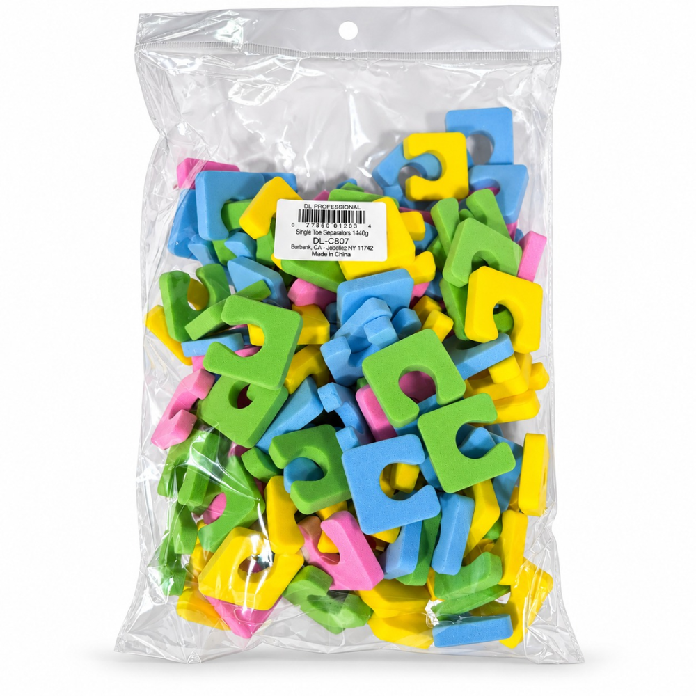 Toe Separators 1440pc