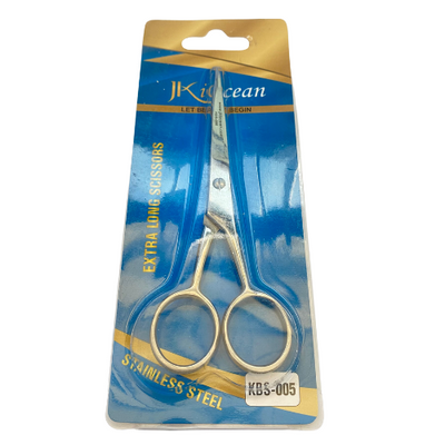 Extra Long (KBS005) Stainless Steel Scissor by JKIOcean